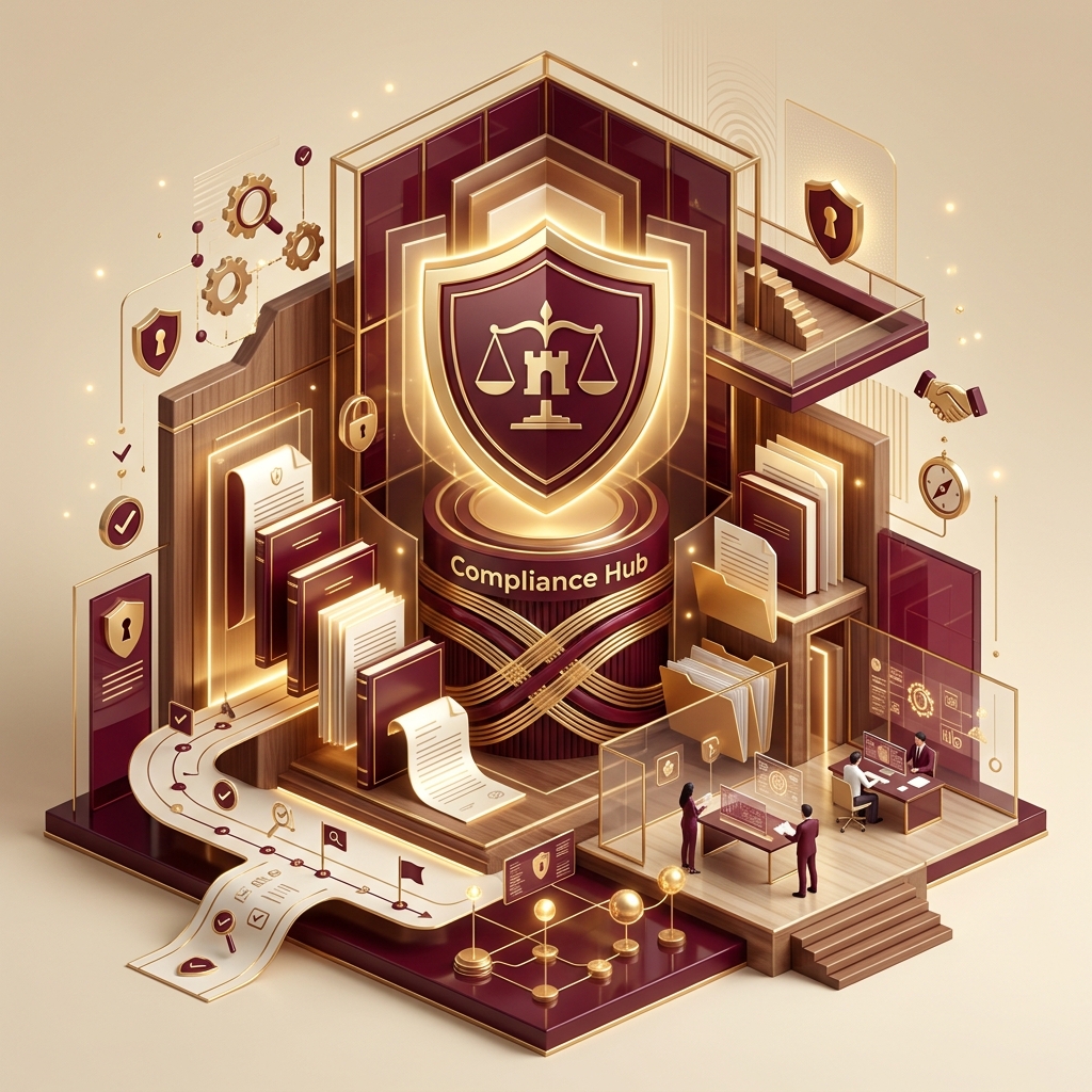 Regulatory Compliance Center