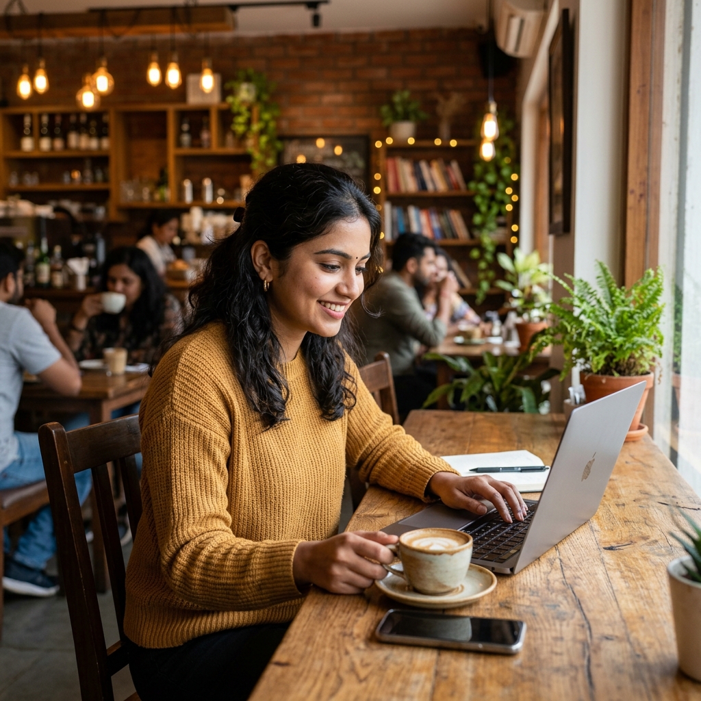 How to Write a Great Matrimonial Profile