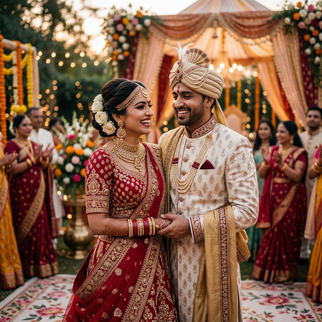 At the end of the day, it is about finding a partner who feels like home.