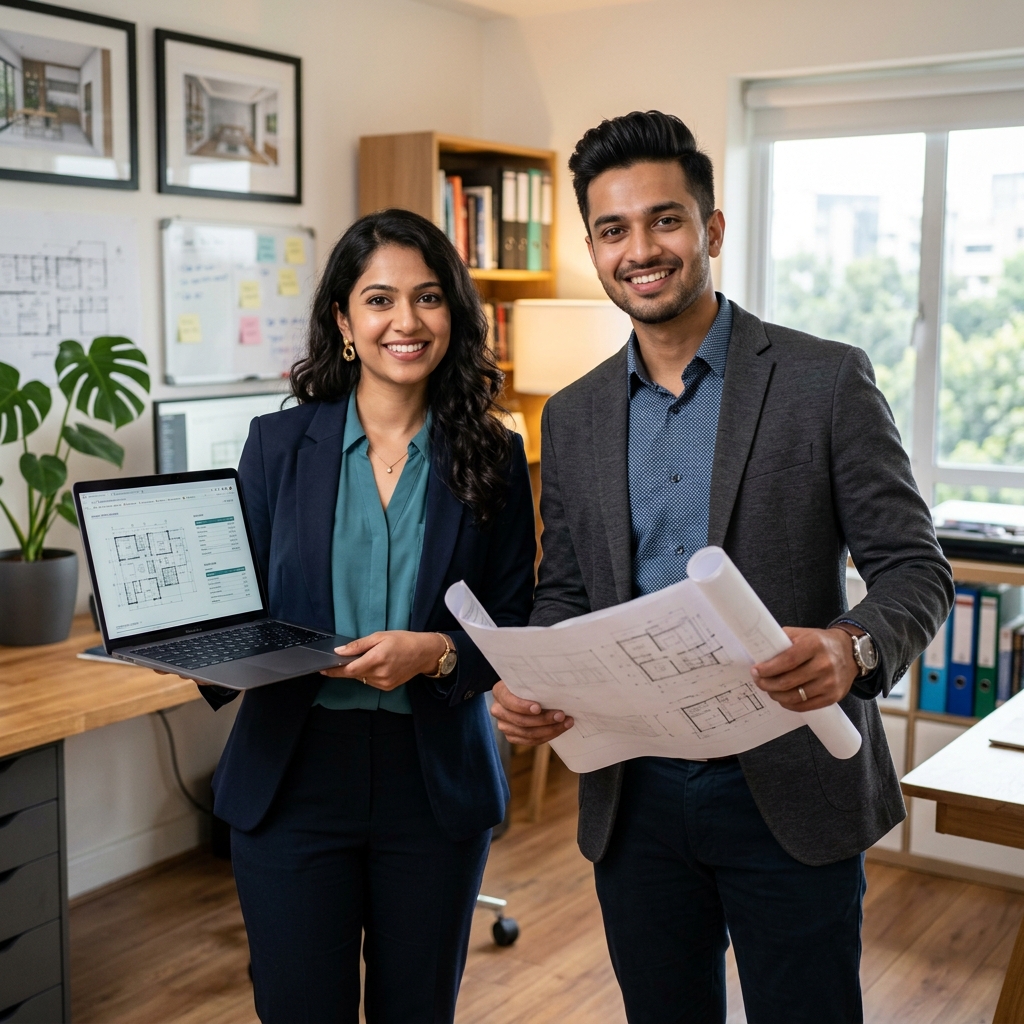Mutual support and professional ambition form the baseline of modern dual-career households.