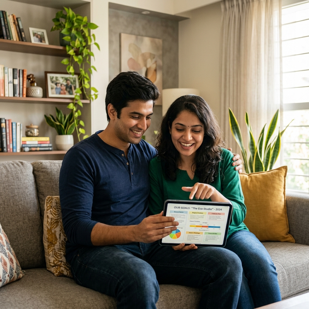 What Indian Families Look for in a Life Partner Today