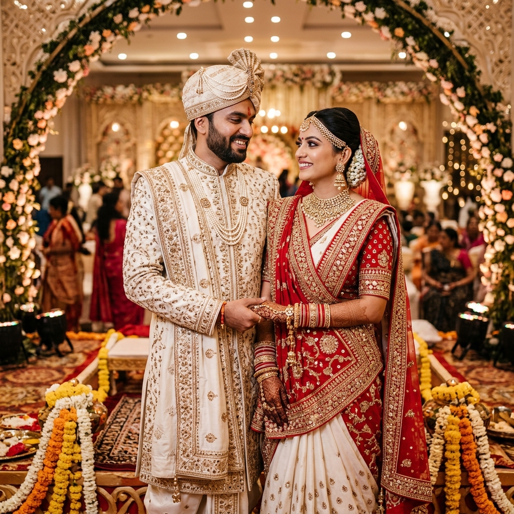 Gujarati Matrimony Image