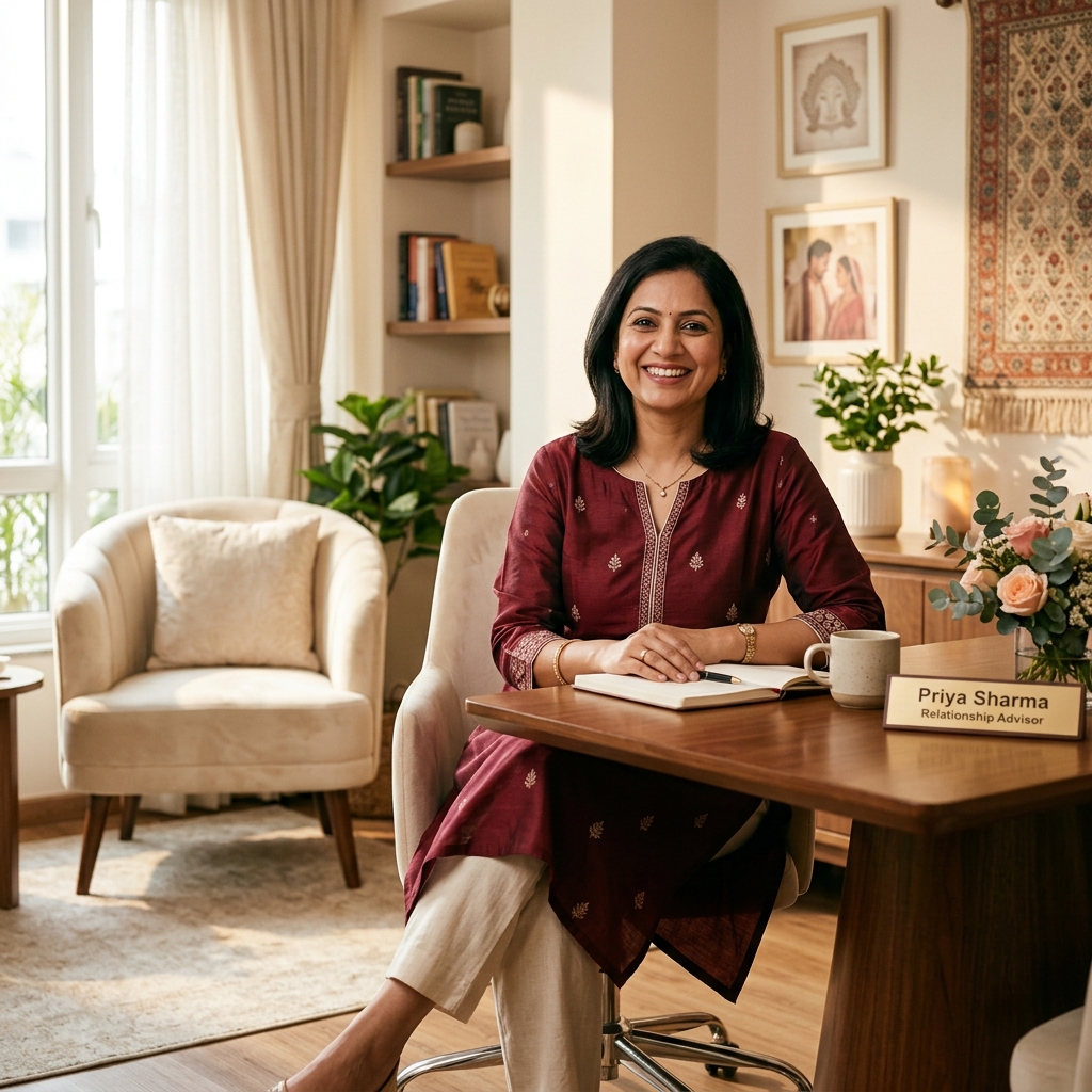 RishtaWaala Dedicated Support Advisor