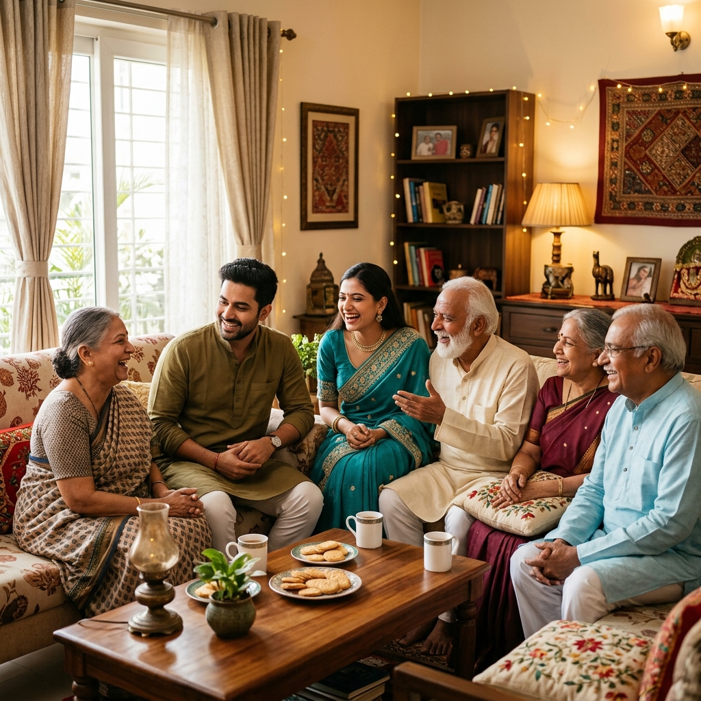 How Parents Can Help Without Taking Over the Process