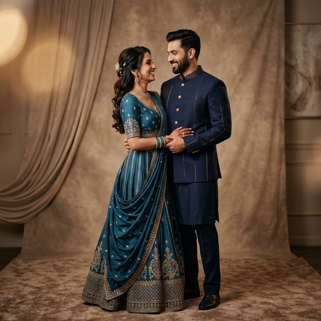 How Small-Town India is Quietly Reshaping Modern Marriage