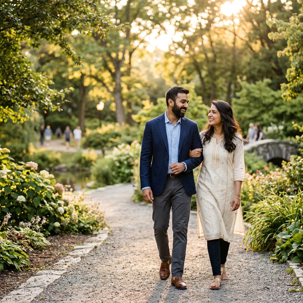 Engagement