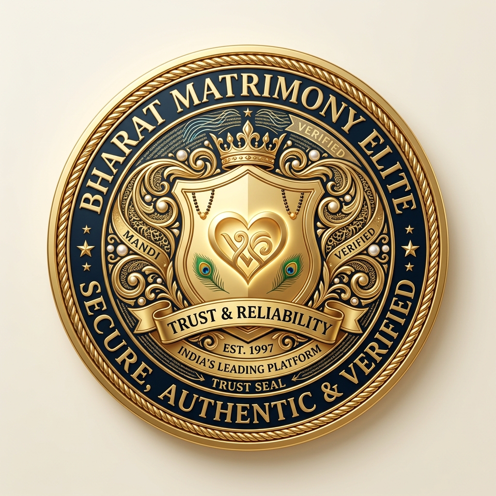 Rishtawaala Gold Trust Badge