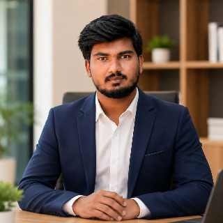Praveen Gupta
